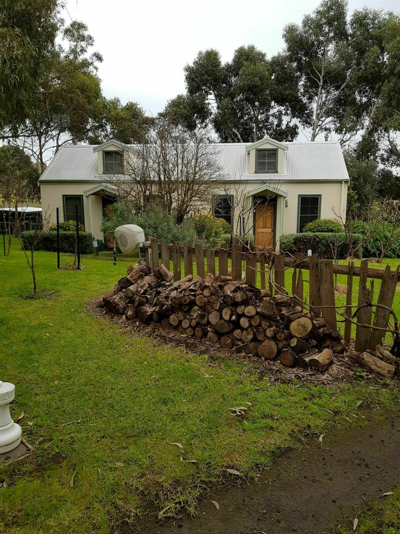 Clonmara Country House And Cottages Port Fairy Exterior photo